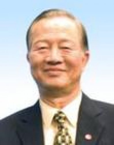 曾仕强老师