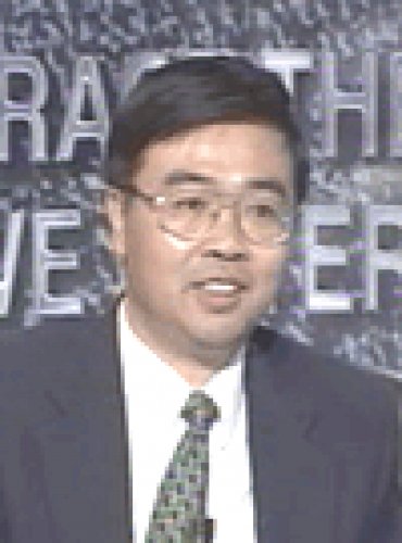 刘力老师