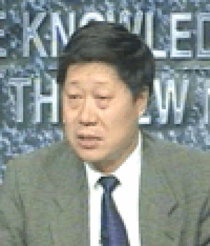 张瑞敏老师