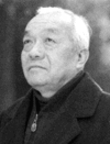 王绍璠老师