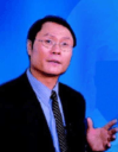 彭剑锋老师