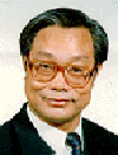 陈乃醒老师