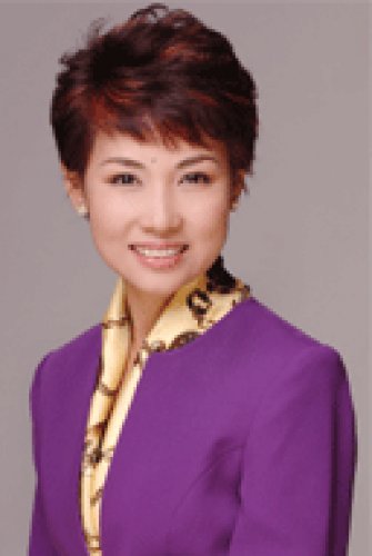 杨路老师