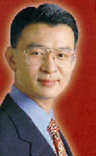 陈安之老师