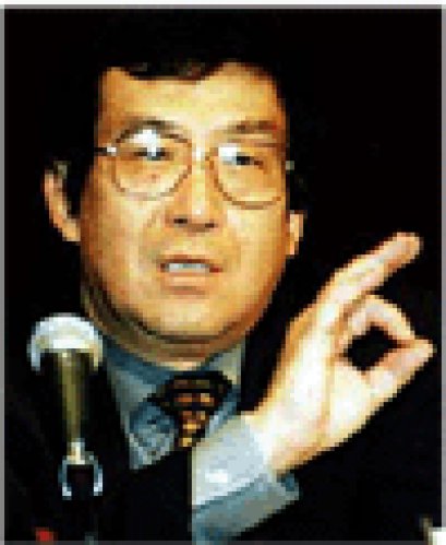 杜维明老师