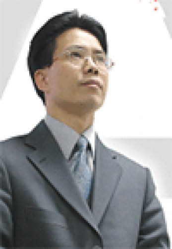 何学林老师