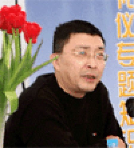 金正昆老师