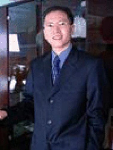 陆兴东老师