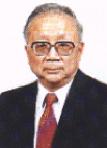 潘承烈老师