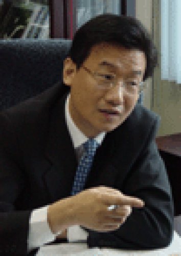 史永翔老师