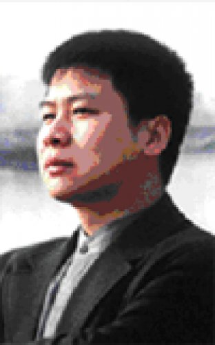 邵千华老师