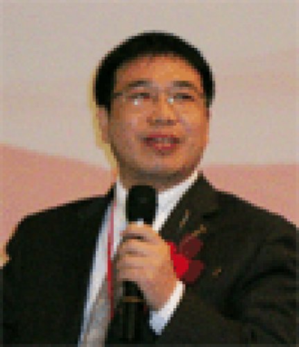 严正老师