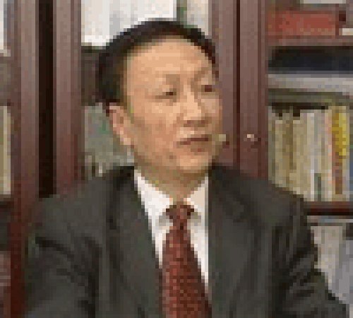 赵纯均老师