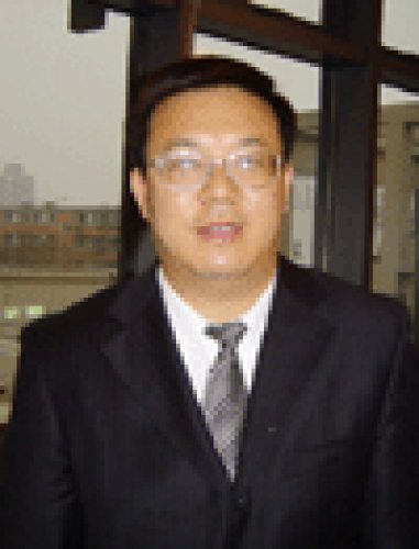 朱玉童老师