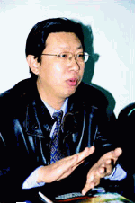 程晓华