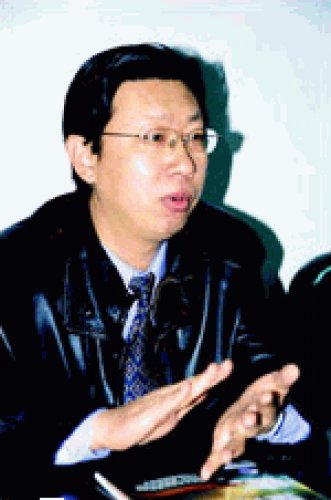 程晓华老师