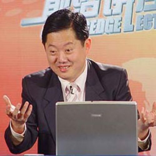 佘继标老师