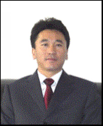 谢继东老师