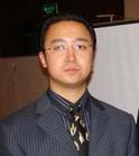 张习宁老师