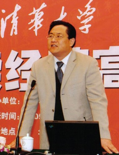 江广营老师