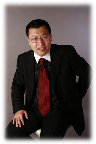 李禹成老师