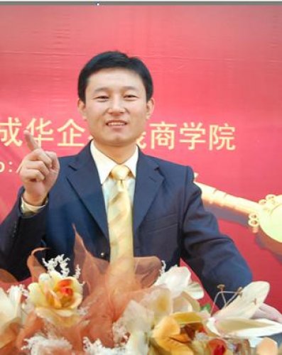 张小强老师