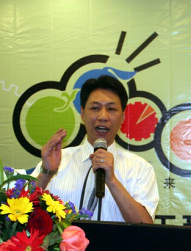 黄国成老师