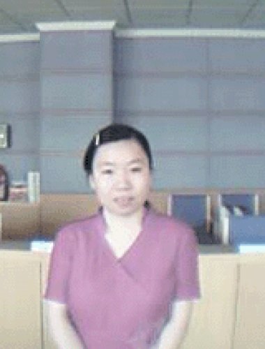 李琴老师