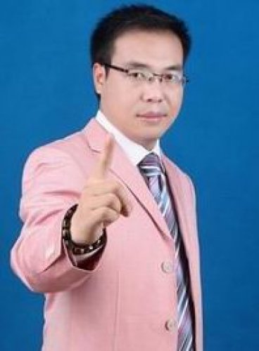 丁兆领老师
