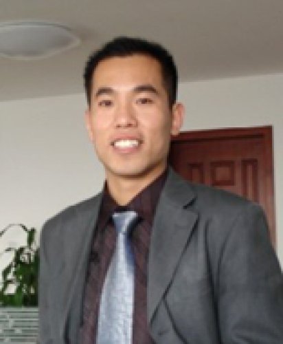 吴永达老师