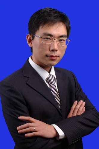 高帆老师