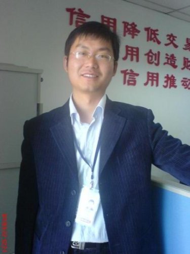 陶鸿锋老师