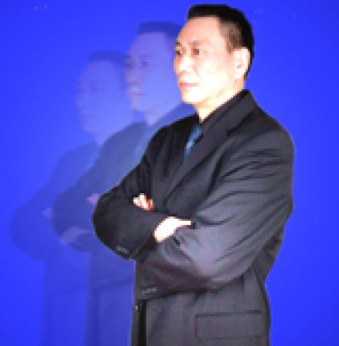 温中华老师