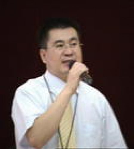 刘月松老师