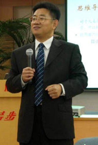 韩枫老师