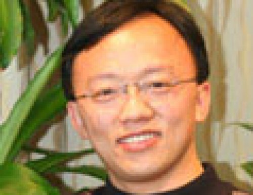 张家盛老师