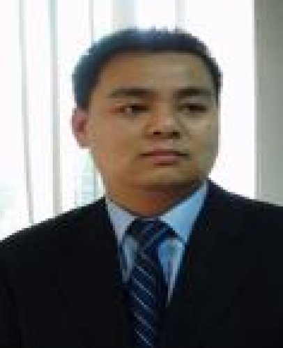 吴子凡老师