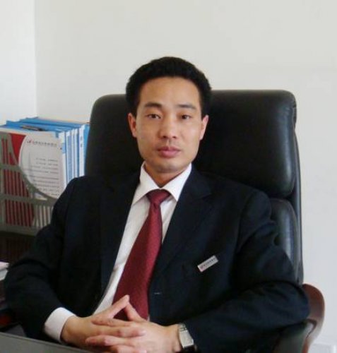 郭勇军老师