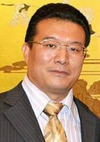 游昌乔老师