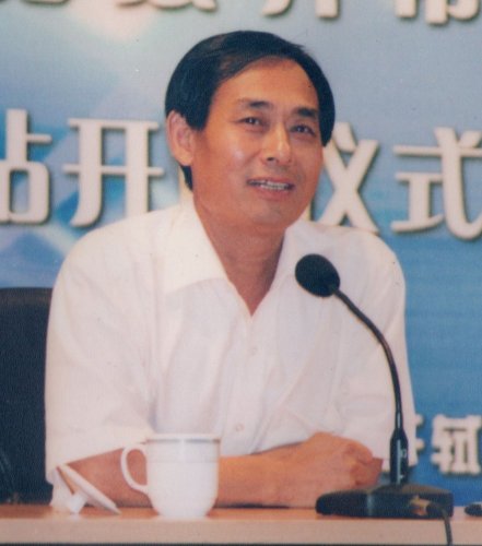 刘有法老师