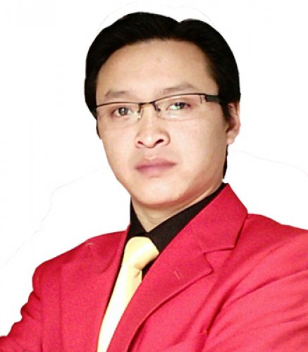 周加富老师