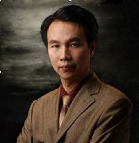 郭汉尧老师