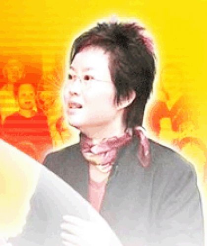 李索南老师