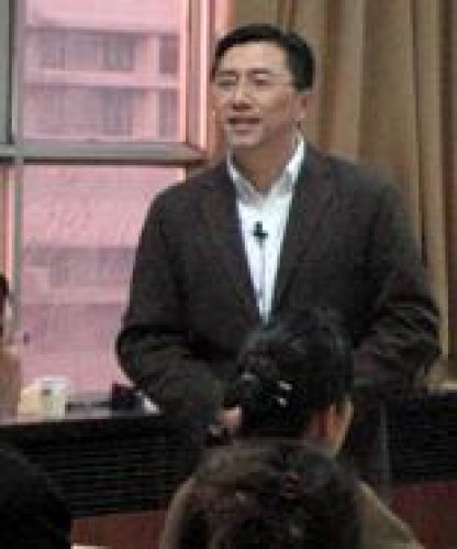 杨明宇老师