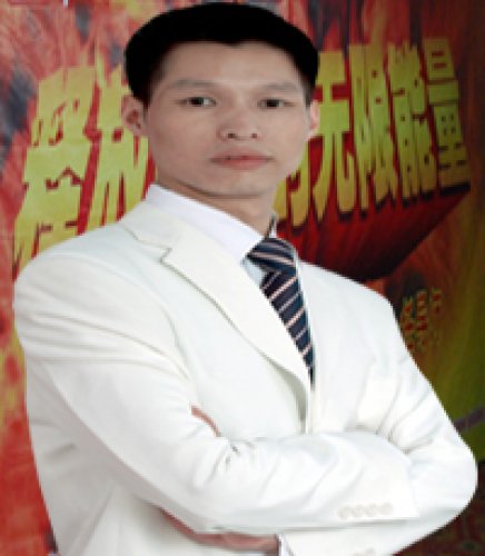 刘炎老师