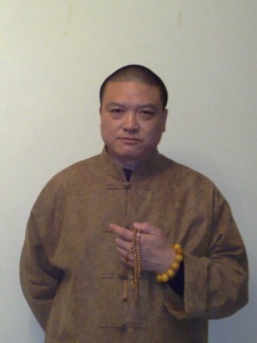 高学践老师