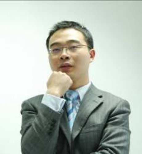 韦凯文老师
