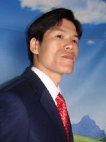 韦骏宇老师