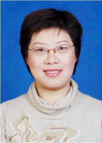 杨扬老师