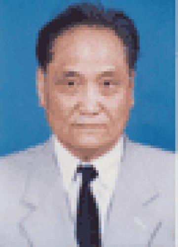 赵履宽老师